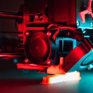 Kit de Inicio para Impresión 3D