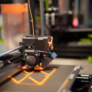 Curso Básico de Impresión 3D