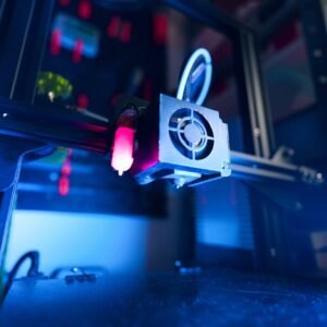 Curso Online de Modelado 3D