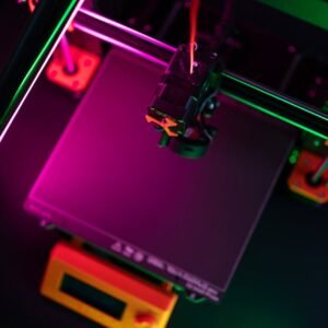 Taller de Corte Láser para Principiantes